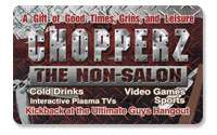 Gift Cards printing Gallery