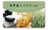SpaCard.net Gift Card