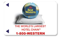 Hotel Key Cards Gallery