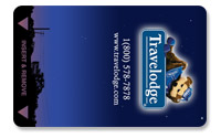 Hotel Key Cards
