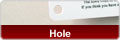 Hole