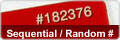Numbering