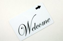 Ramada Key Card
